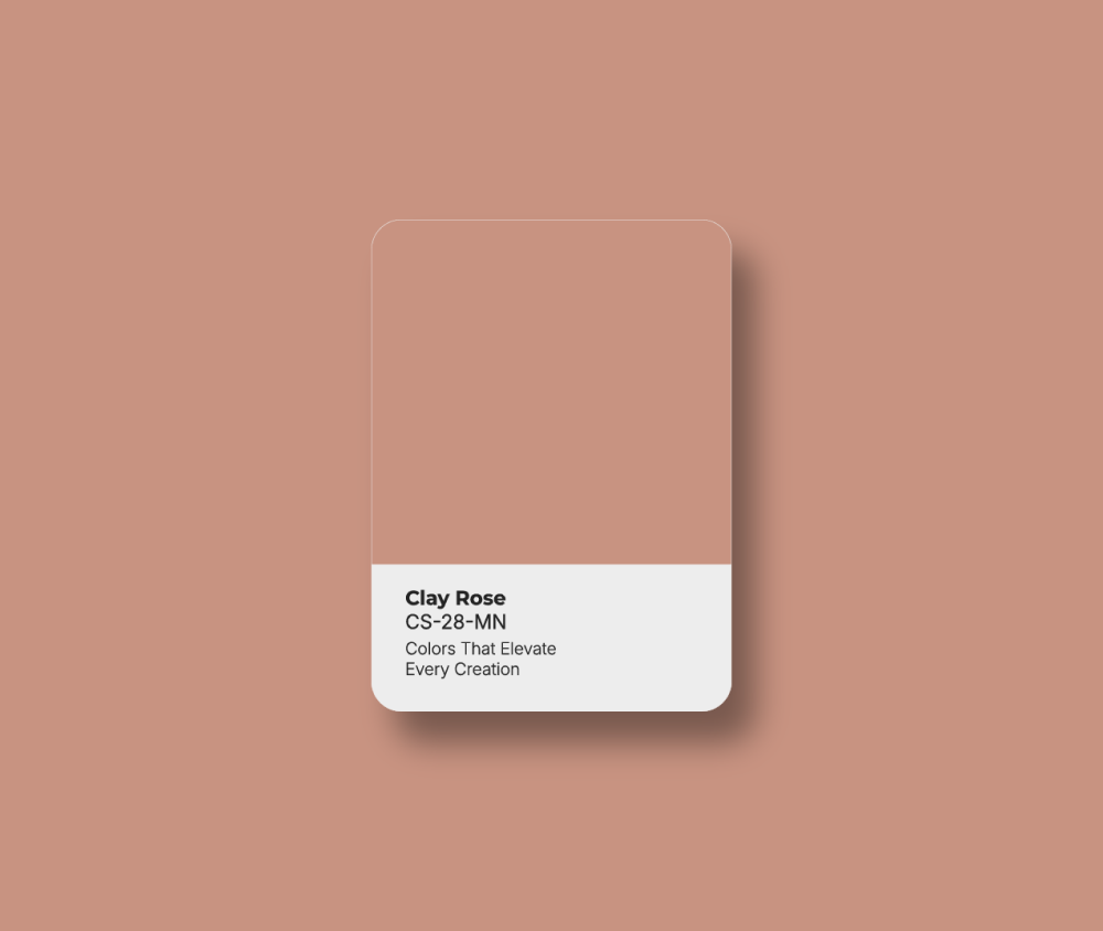 Clay Rose
