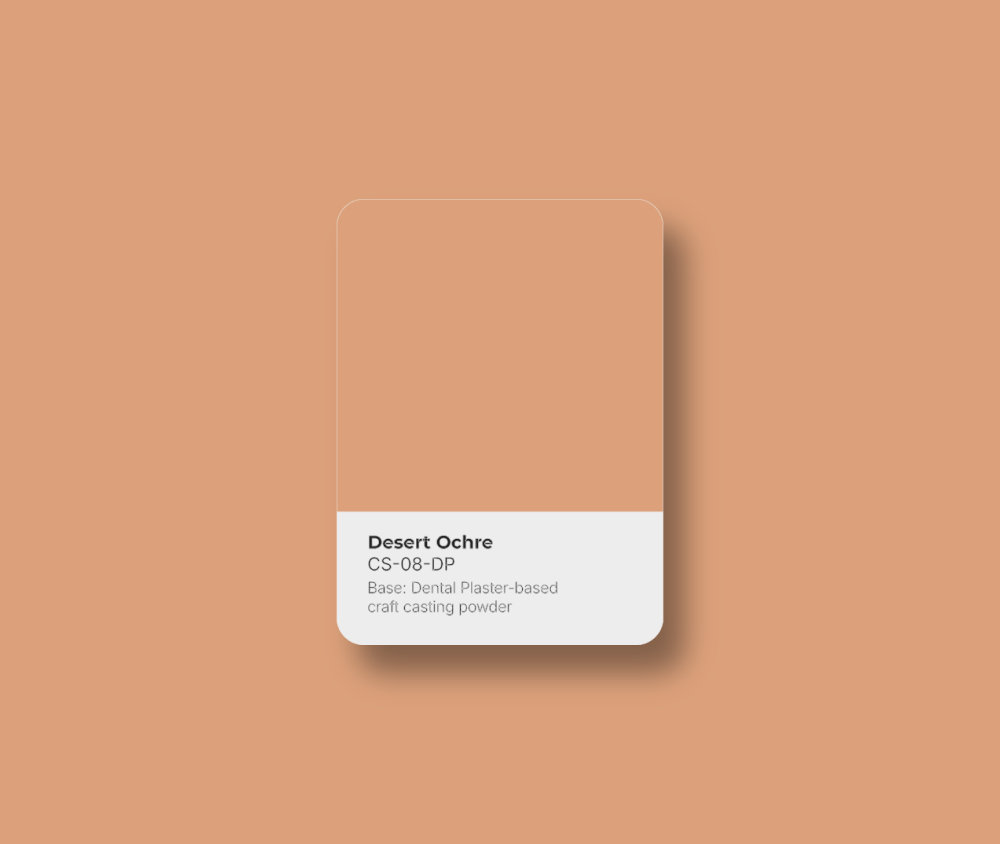 Desert Ochre