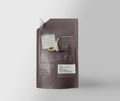 Castella Catalyst - The Engineered Liquid Activator