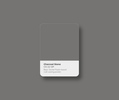 Charcoal Stone