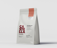 Cinnamon Clay