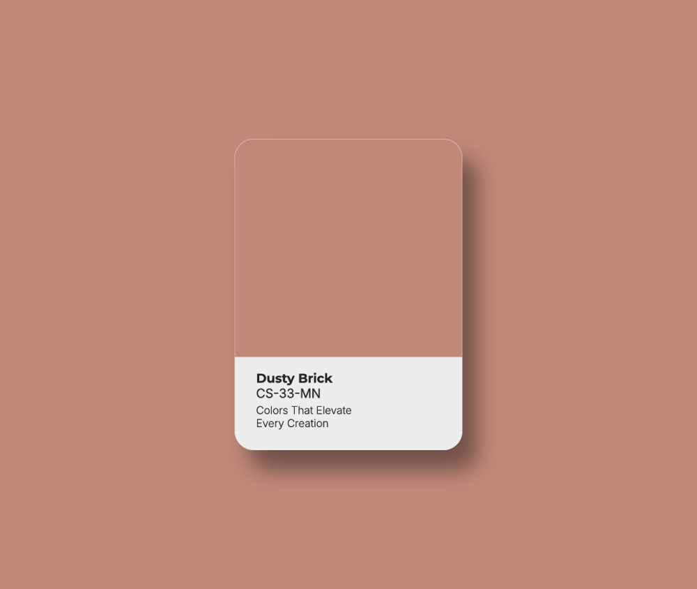 Dusty Brick
