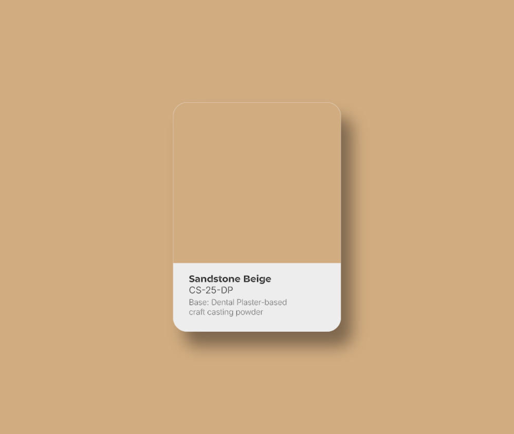 Sandstone Beige