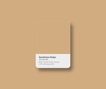 Sandstone Beige