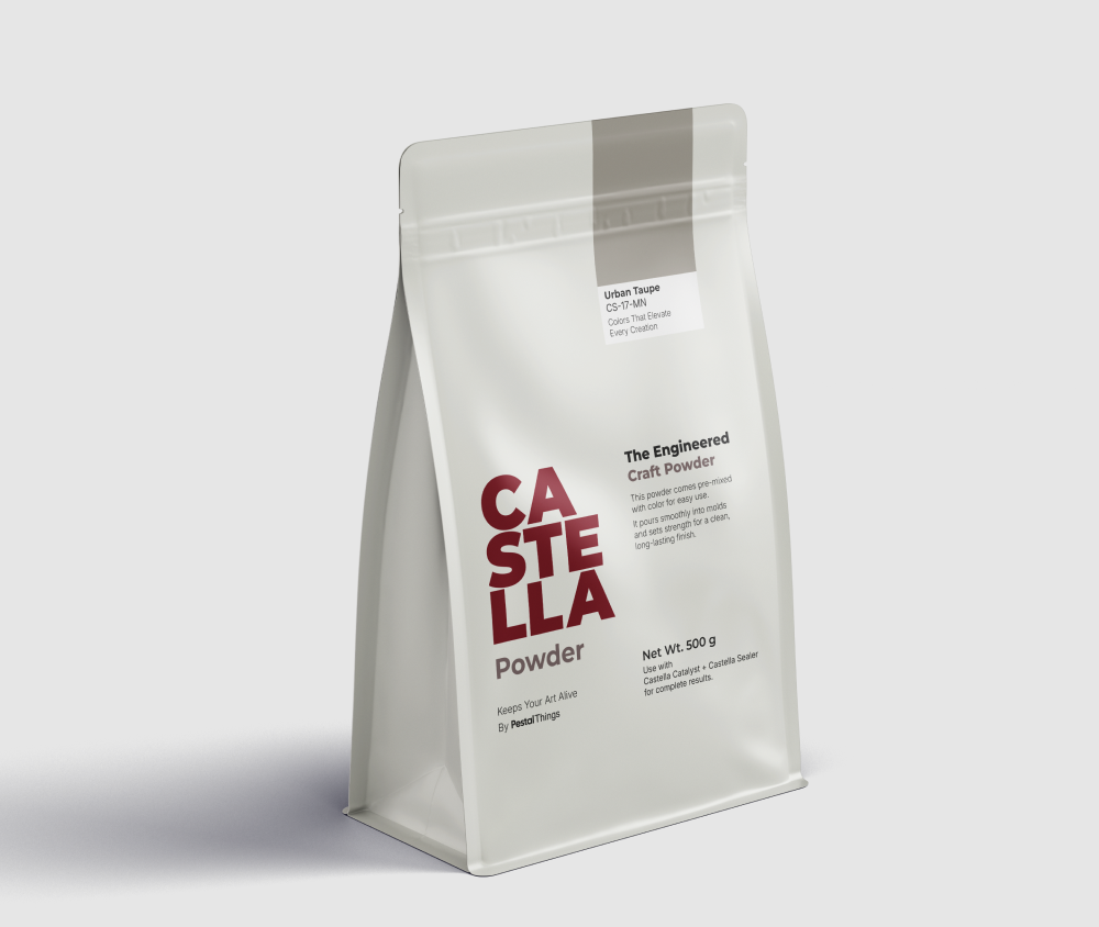 Urban Taupe