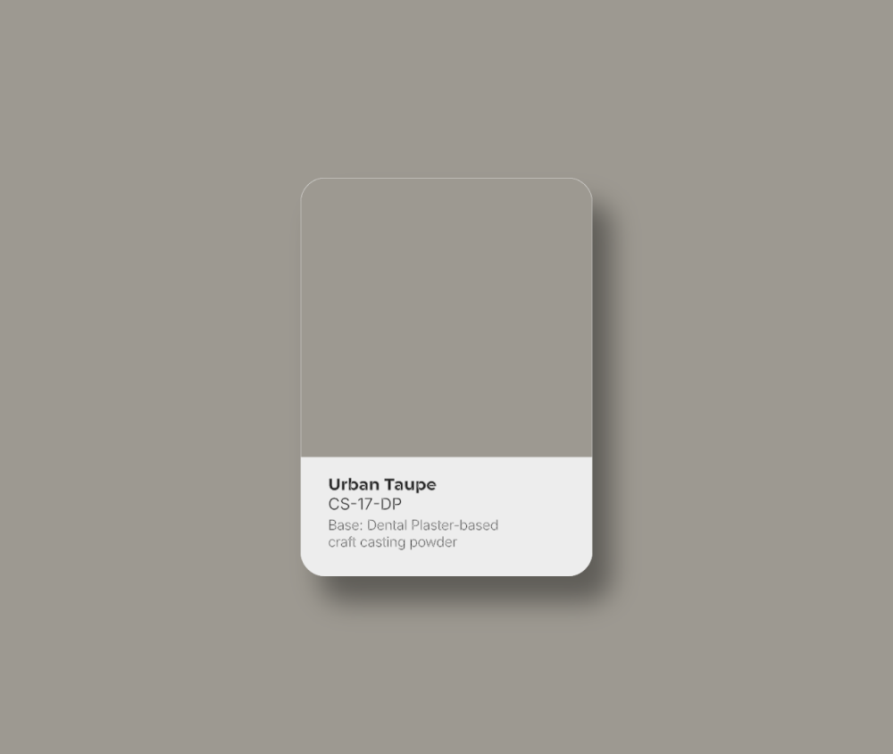 Urban Taupe