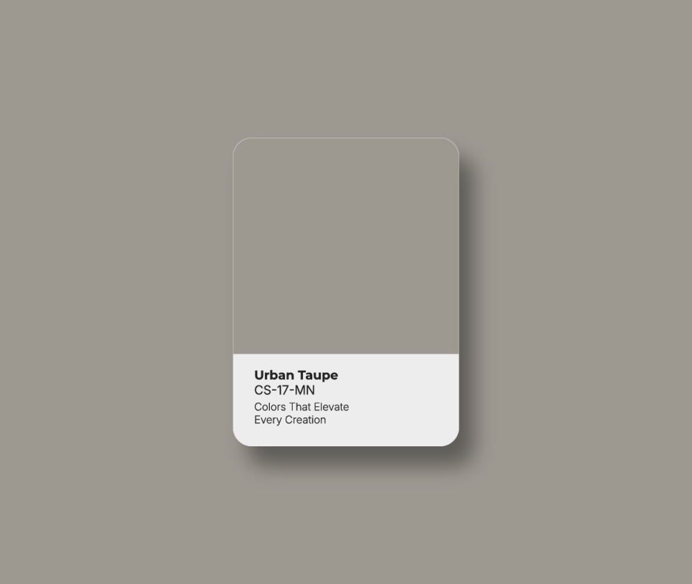 Urban Taupe