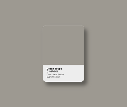 Urban Taupe